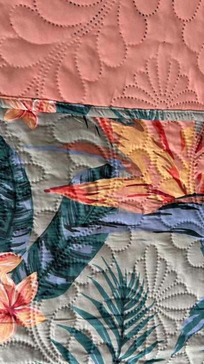 EDREDÓN ULTRA SONIDO SIN FUNDAS