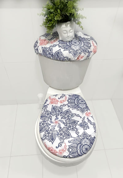 SET DE BAÃ‘O MANDALA