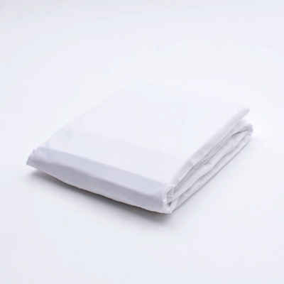 ⭐ PROTECTOR DE COLCHON PLASTICO EXTRA DOBLE