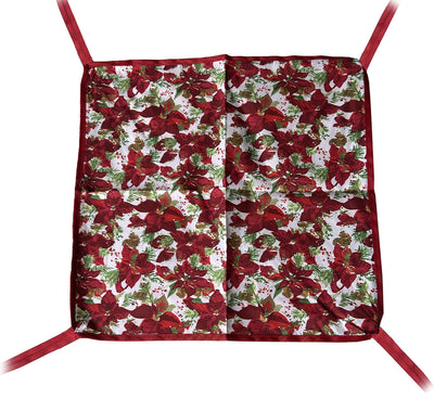 ⭐SET X4 FUNDAS DE SILLA NAVIDAD