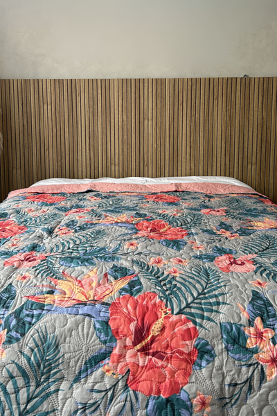 EDREDÓN ULTRA SONIDO SIN FUNDAS