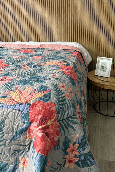 EDREDÓN ULTRA SONIDO SIN FUNDAS