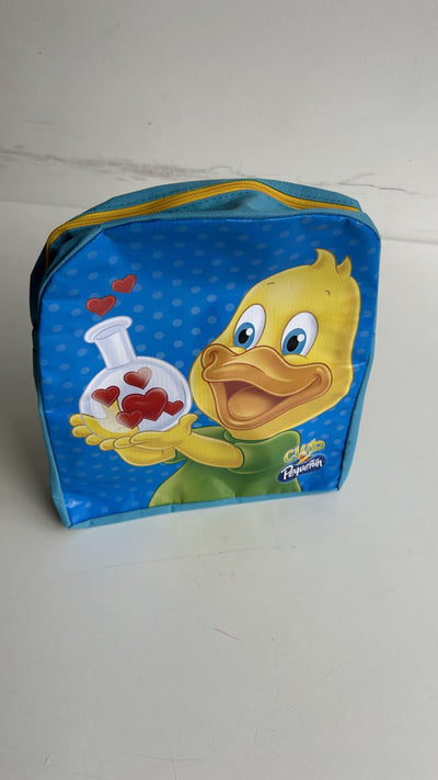 MORRAL CLUB PEQUEÃ‘ÃN