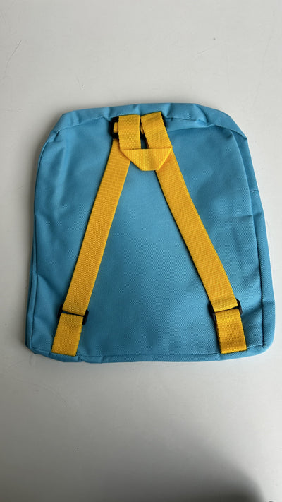 MORRAL CLUB PEQUEÃ‘ÃN