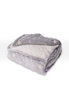 ⭐COBIJA FLANNEL-OVEJERA ESTRELLAS BRILLANTE | 170 X 110 CMS