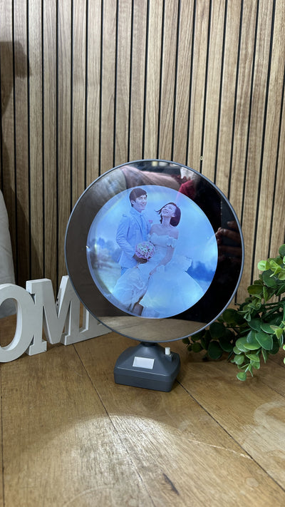 ESPEJO PORTA RETRATO