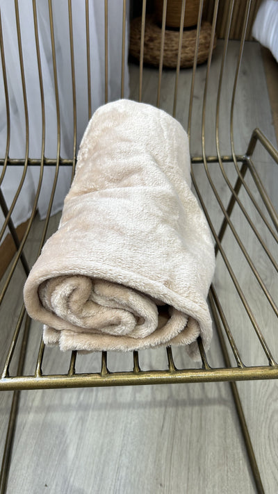 ⭐COBIJA BEBE | 130 X 110 CMS