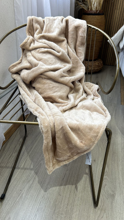 ⭐COBIJA BEBE | 130 X 110 CMS