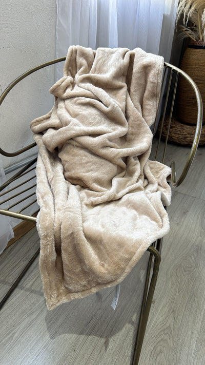 ⭐COBIJA BEBE | 130 X 110 CMS