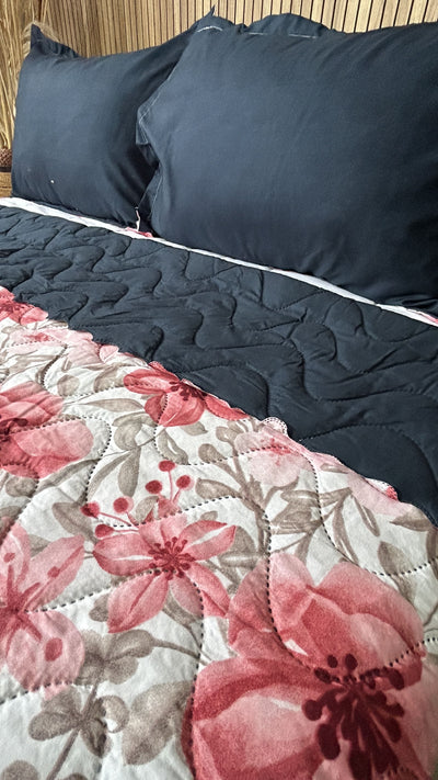 ⭐EDREDÓN NATURALEZA