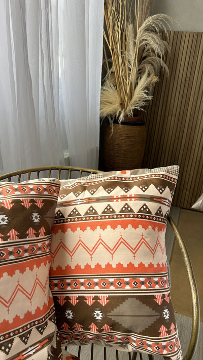 ⭐SET X 2 FORRO DE COJIN