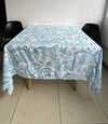 ⭐MANTEL DE MESA AZUL