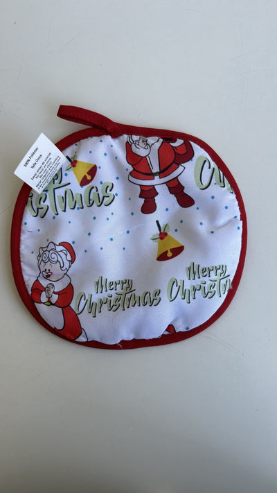 ⭐COJE OLLAS NAVIDAD