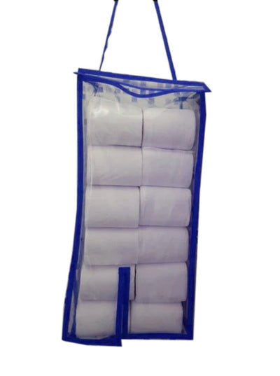 ⭐ORGANIZADOR DE PAPEL DE BAÑO