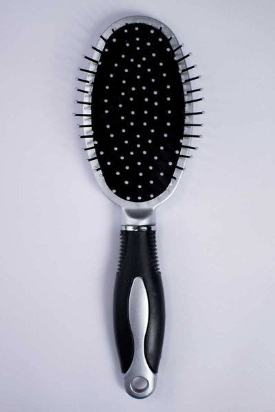 SET X 3 CEPILLOS PARA CABELLO