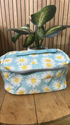 ⭐COSMETIQUERA FLORAL RUTTA
