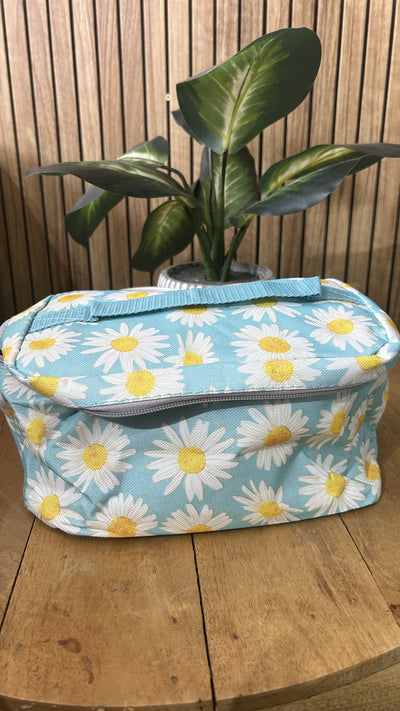⭐COSMETIQUERA FLORAL RUTTA