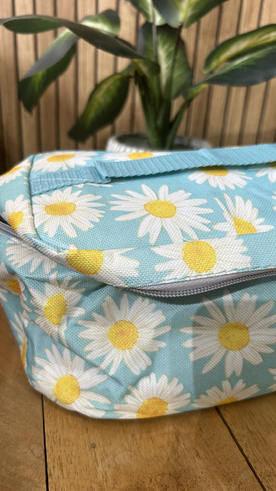 ⭐COSMETIQUERA FLORAL RUTTA