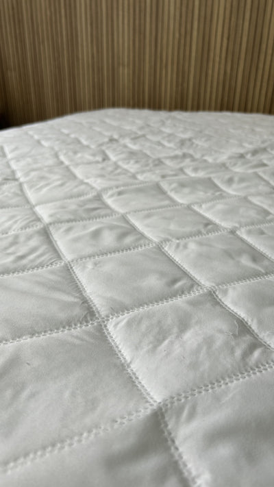 ⭐PROTECTOR DE COLCHÓN ACOLCHADO