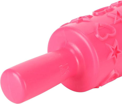 ROLLO PASTELERO ROSADO