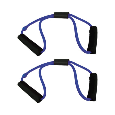 ⭐SET X2 BANDAS ELASTICAS