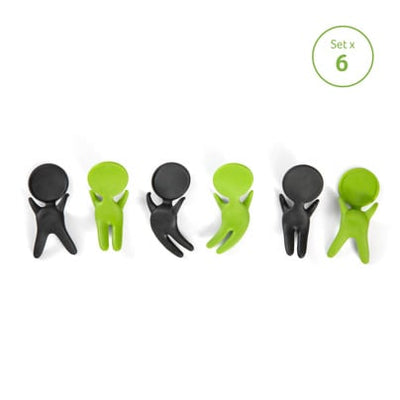 ⭐SET X6 CLASIFICADOR DE CABLES