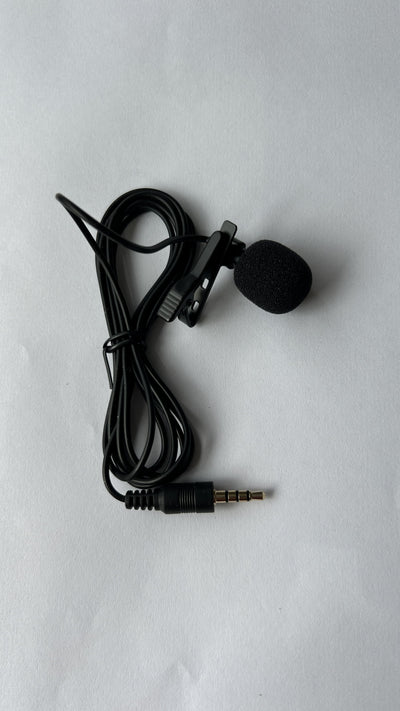 ⭐MICROFONO DE SOLAPA PARA CELULAR