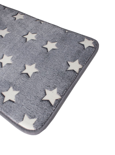 ⭐ TAPETE ALUMBRA ESTRELLAS