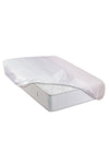 ⭐ PROTECTOR DE COLCHON ACOLCHADO SENCILLO
